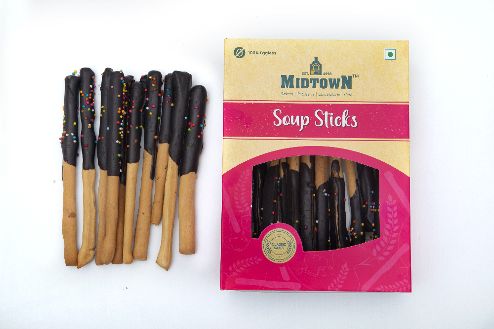 Chocolate Sticks