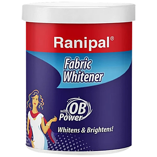 Ranipal Fabric Whitener OB Power, 80g