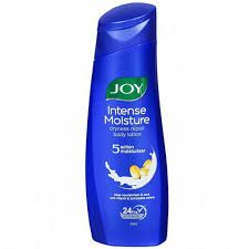 Joy Honey & Almonds Advanced Nourishing Body Lotion 100ml