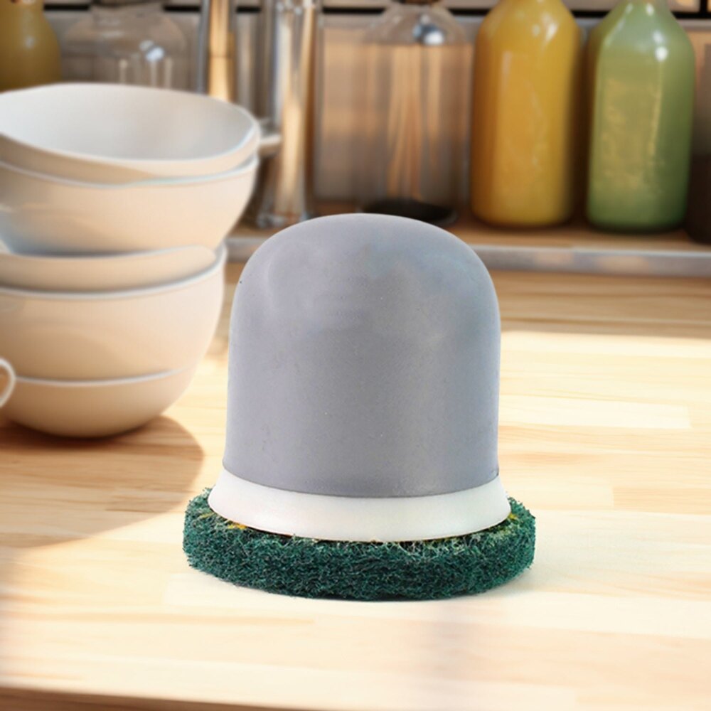 Pro Clean Kitchen Sponge Holder