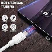 Vismac DC88 USB Type C Cable, 1N
