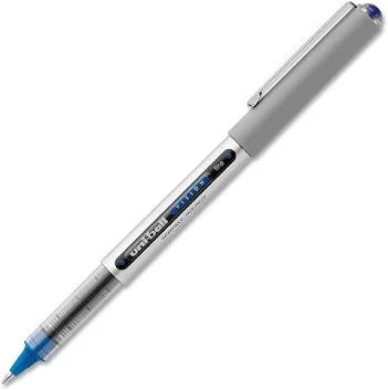Unomax Roll Tek Liquid Roller Pen 1N