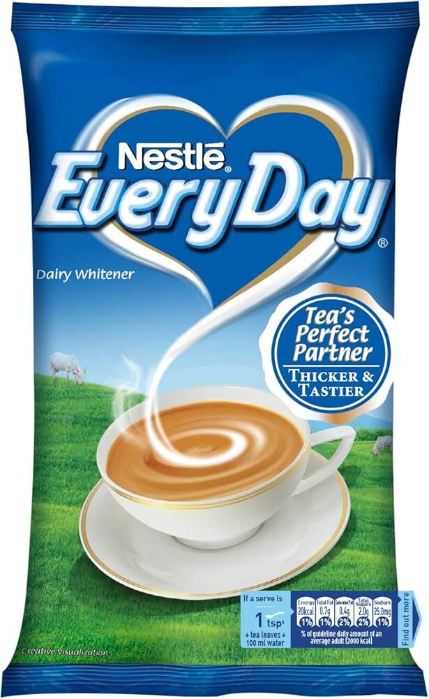 Nestle EveryDay Dairy Whitener, 1Kg