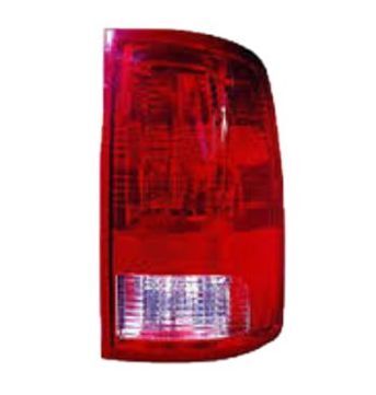 Tail Light Unit For Honda Jazz R 2015 (148-RCU-JZ-R)
