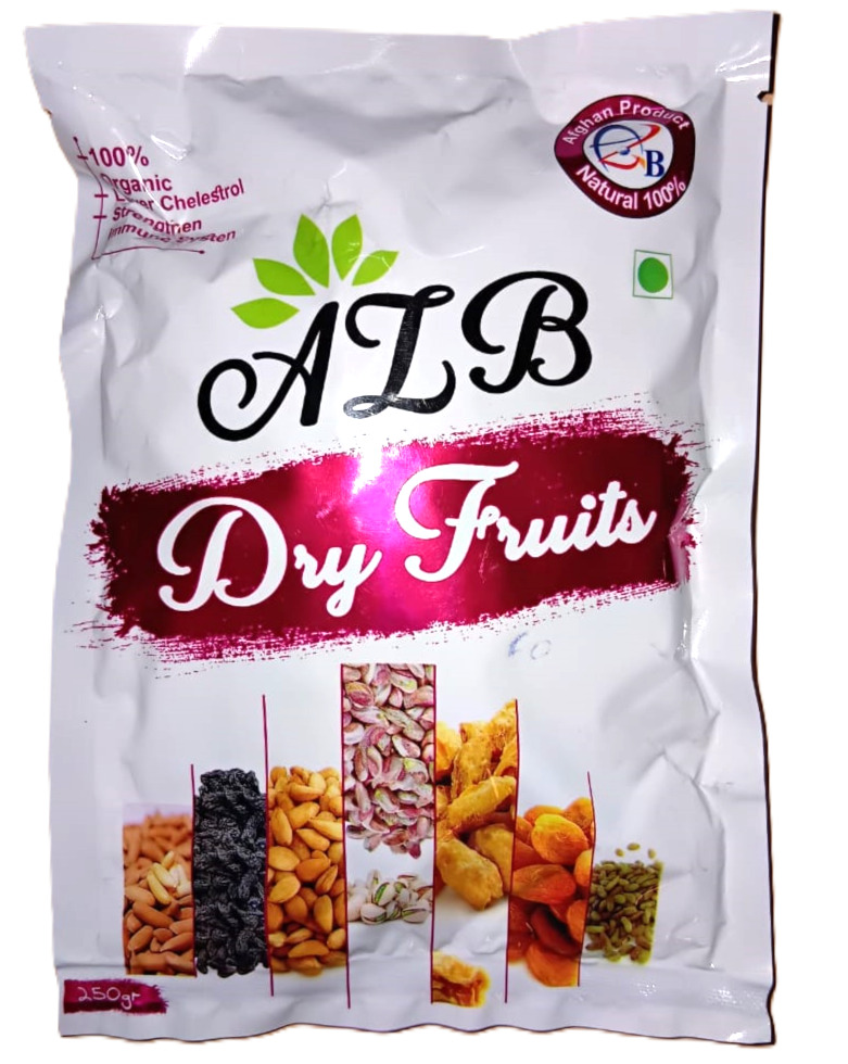 ATB Black Raisins, 250g