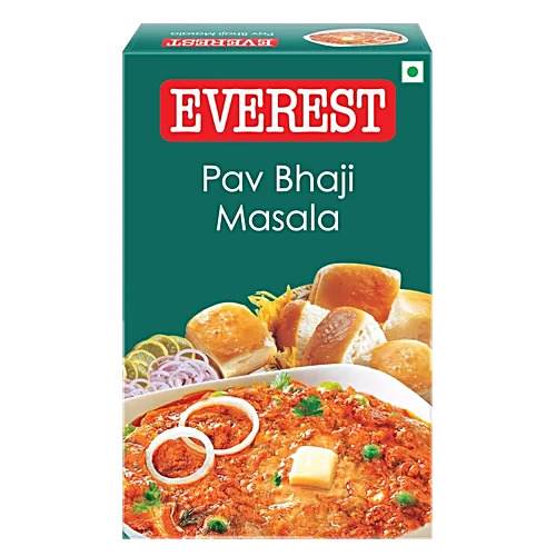 Everest Pav Bhaji Masala 100gm