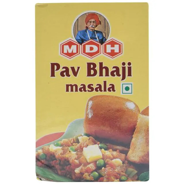 MDH Pav Bhaji Masala, 100 g