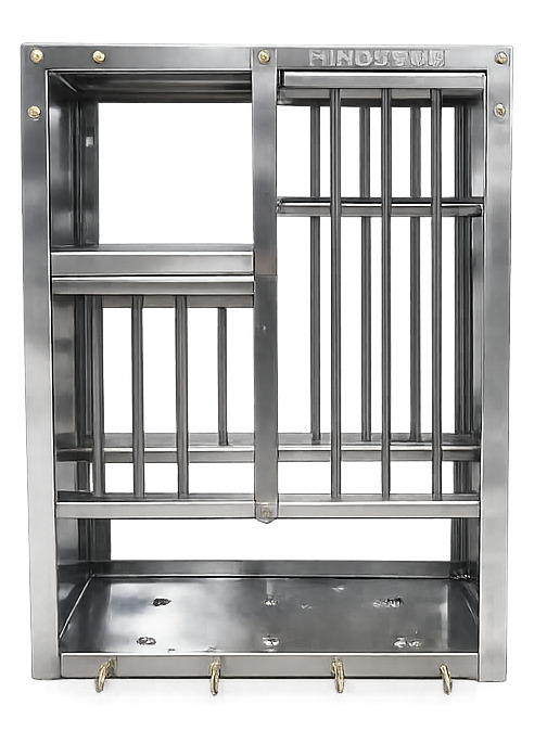 Hindustan Stainless Steel Kitchen Stand