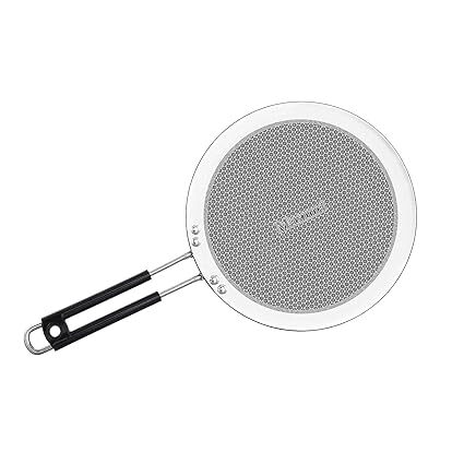 Maxima Triply Honeycomb Paratha Tawa 26cm