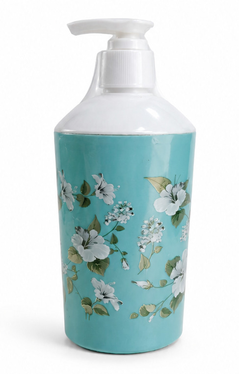 Joyo Better Home Printed Soap Dispenser 1N