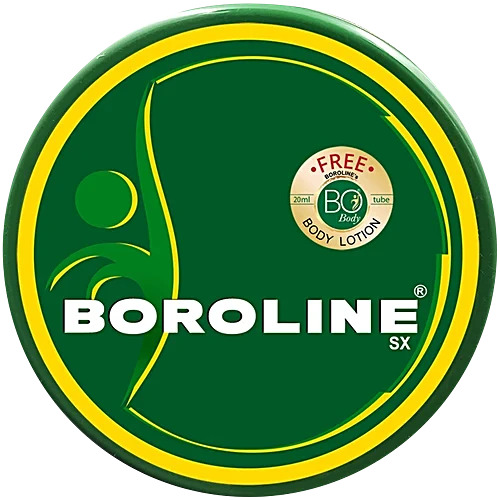 Boroline Antiseptic Cream SX 40g