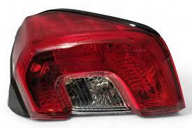 Tail Lamp Unit (T/L UNIT AMZ RH) – Right-Hand Side