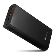 Portronics Power M20k 20000mAh Power Bank 18W Max Output