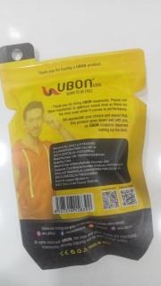 Ubon earphone