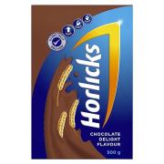 Junior Horlicks Health & Nutrition Drink Chocolate, 500g Jar
