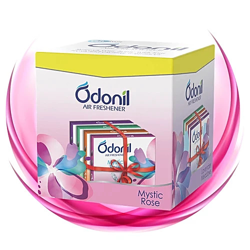 Odonil air freshener mystic rose 288g