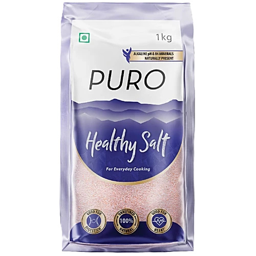 Puro Healthy Salt, 1Kg