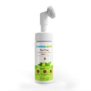 Mamaearth Tea Tree Foaming Face Wash with Tea Tree and Salicylic Acid for Acne and Pimples - 150ml