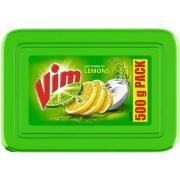 Vim Dishwash Bar 500 g