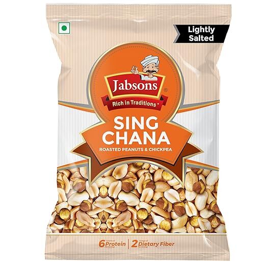Jabson Sing Chana, 250G