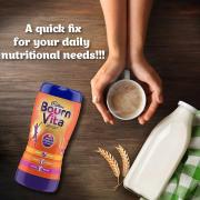 Cadbury Bournvita Jar 200 gm