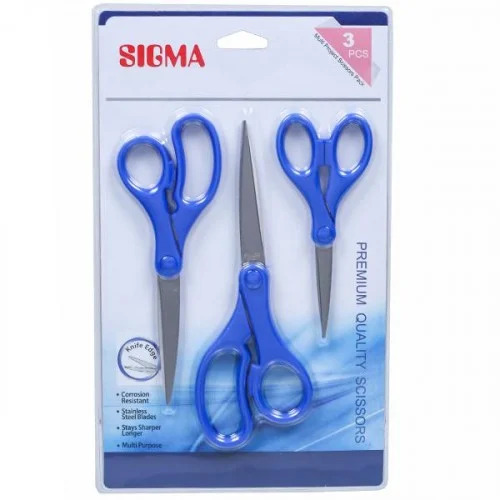 Sigma Premium Quality Scissors 3N