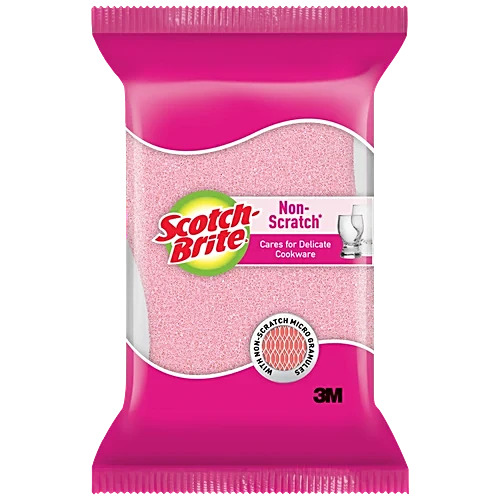 Scotch Brite Non Scratch, 1N