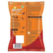 Saffola Munchiez Ragi Chips Takatak Tomato 80 g Packet