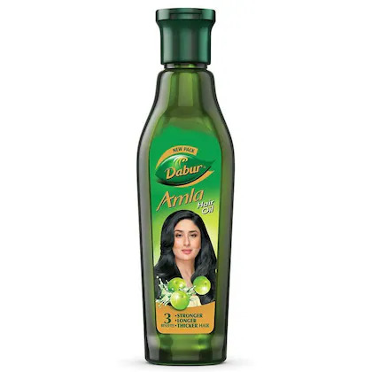 Dabur amla hair oil 63 ml