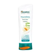 Himalaya Nourishing Body Lotion, 200 ml