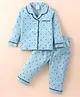 Night Suit Summer