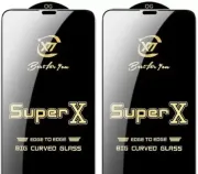 Iphone 13 Pro Screen Protector Super X Glass Guard