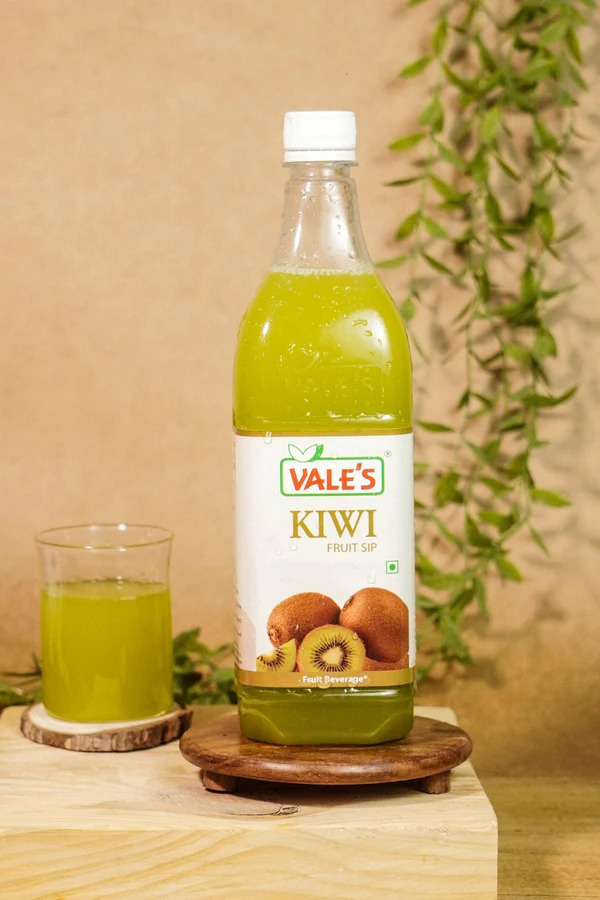 Vales Kiwi Fruit Sip 200ml