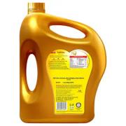 Saffola Gold Rice Bran And Corn Based Blended Oil 5 L