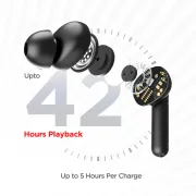 baot Airdopes 141 True Wireless Earbuds