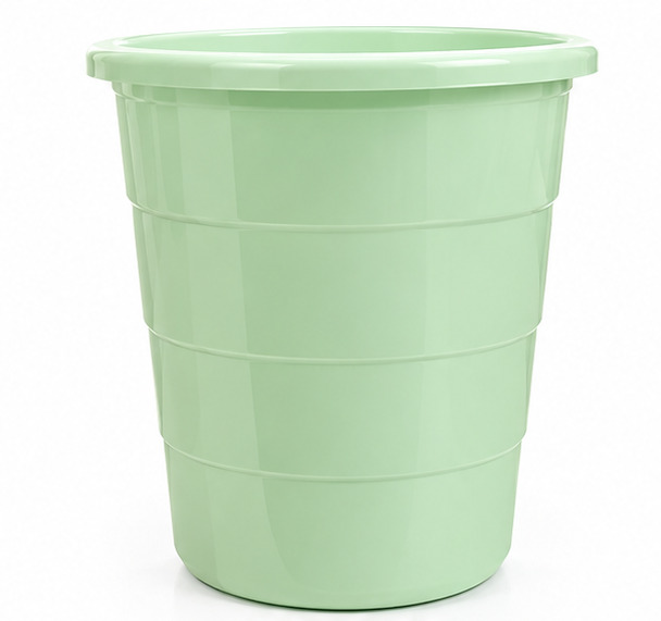 MVS Waste Paper Basket 8.5L