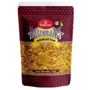 Haldirams Navrattan Namkeen, 1 Kg