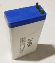 Battery 4v