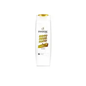 Pantene Pro-v Advanced Hairfall Solution Total Damage Care Shampoo 180 ml
