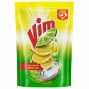 Vim Lemon Dishwash Liquid 2 L