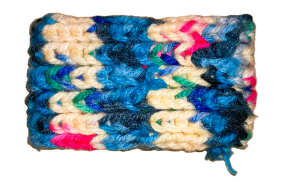 Crochet Ear Warmer / Headband