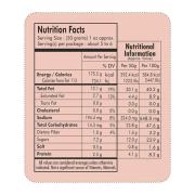 Jabsons Namkeen Falahari Mixture 140g