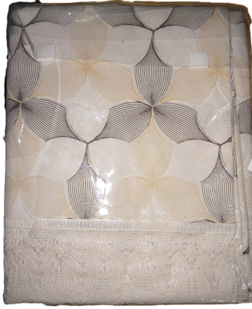 Aurika Style with Grace Premium Table Cover 54*78