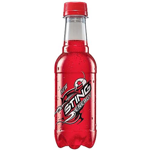 Sting, 250Ml