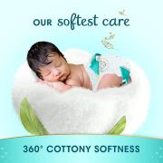 Pampers Premium Care Pants Small(S), 21 Counts