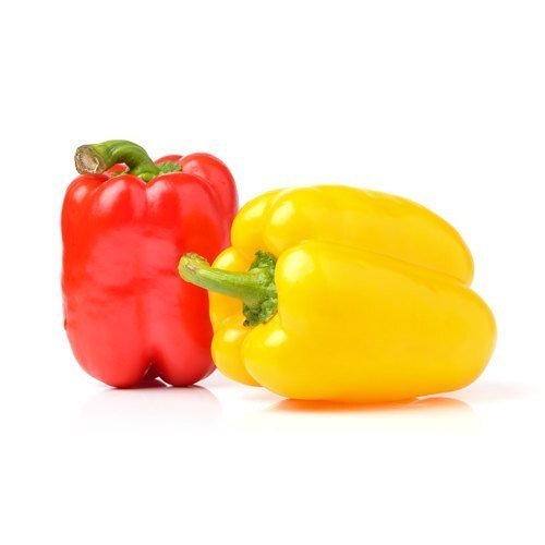 Red/Yellow Capsicums