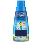 Comfort After Wash Morning Fresh Fabric Conditioner, 210 ml Bottle