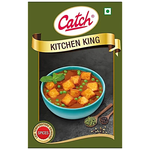 Catch kitchen king 100g
