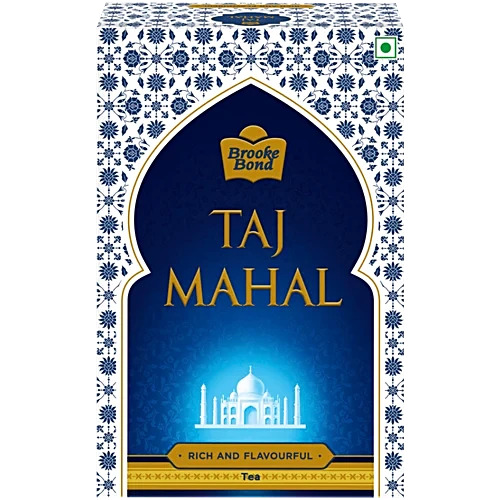 Brooke bond taj mahal 500g