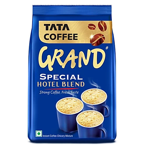 Tata coffee grand special hotel blend